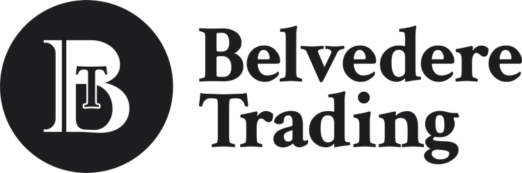 Belvedere Trading logo