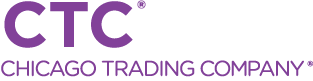 Chicago Trading Company (CTC) logo